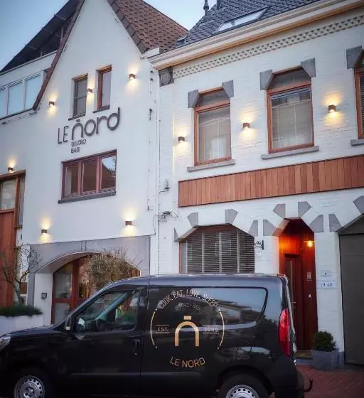 B&b Le Nord