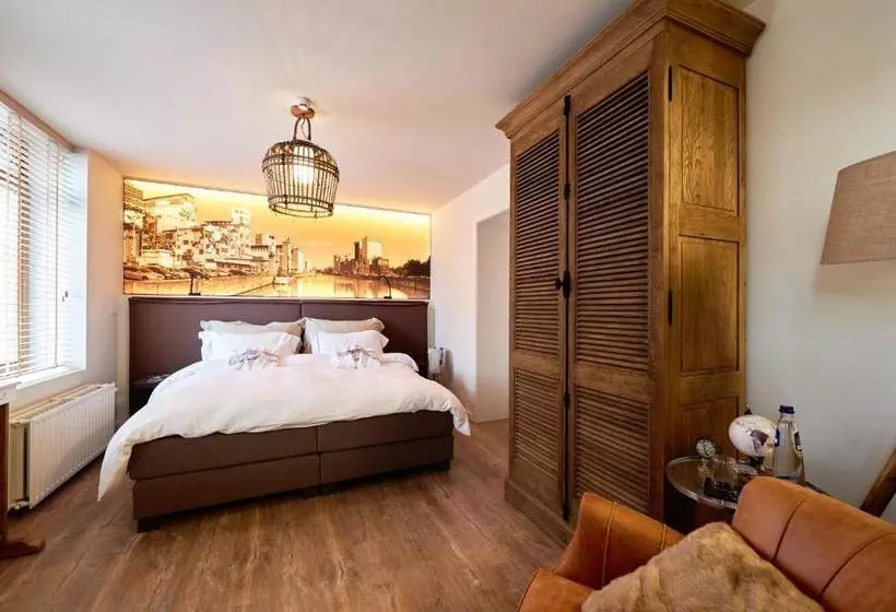 B&b Le Nord