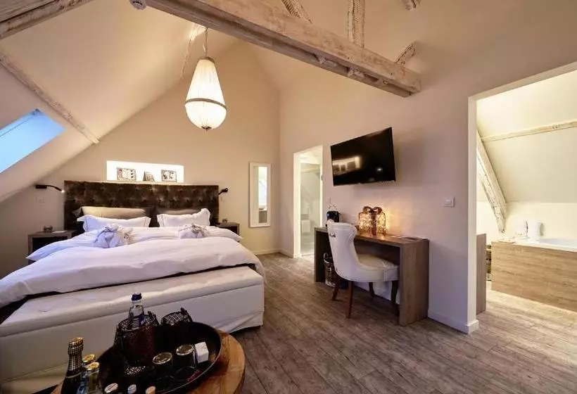B&b Le Nord