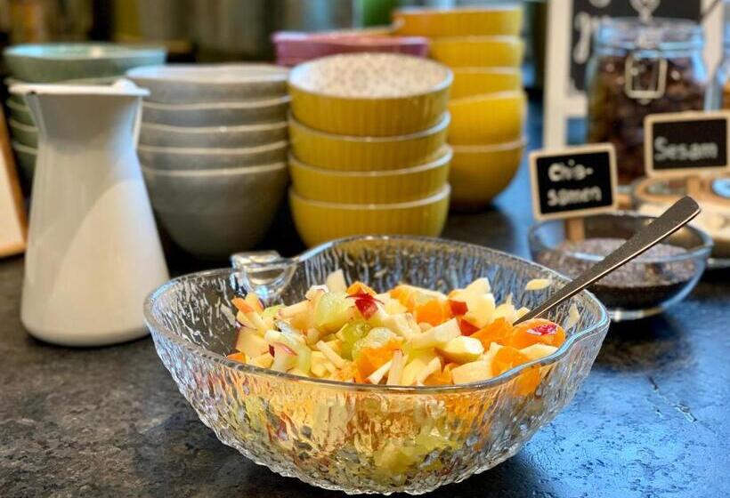 住宿加早餐 Das Franzl Bett & Brot