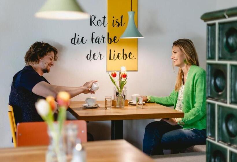 住宿加早餐 Das Franzl Bett & Brot