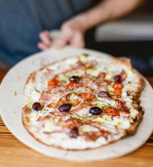 住宿加早餐 Das Franzl Bett & Brot