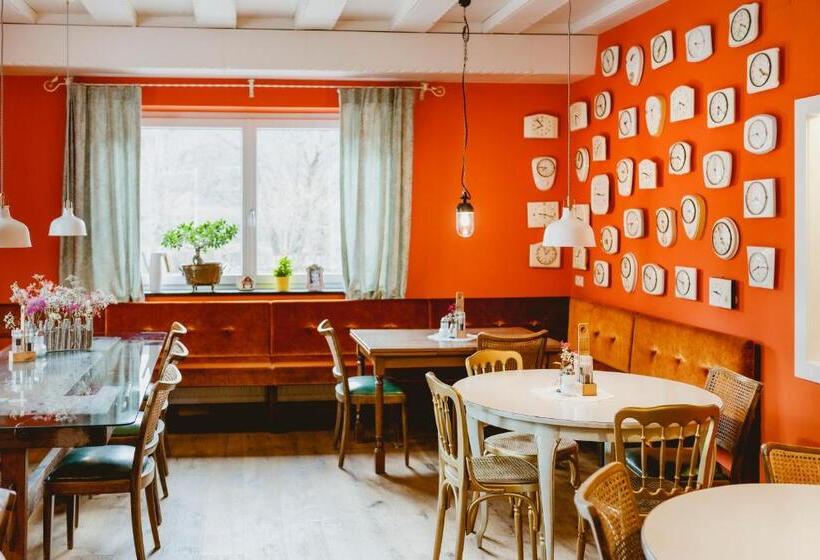 住宿加早餐 Das Franzl Bett & Brot