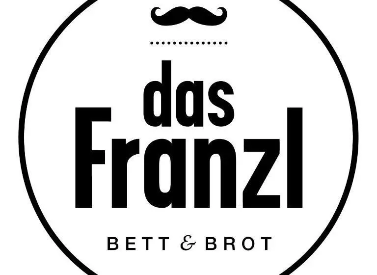 تختخواب و صبحانه Das Franzl   Bett & Brot