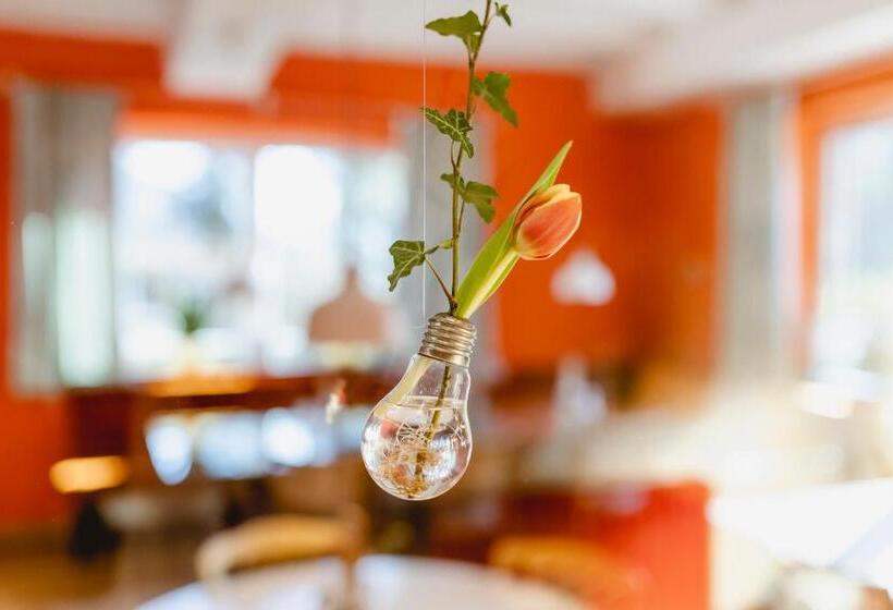 住宿加早餐 Das Franzl Bett & Brot