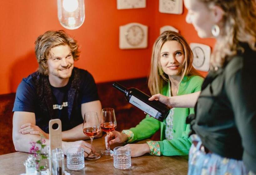 住宿加早餐 Das Franzl Bett & Brot