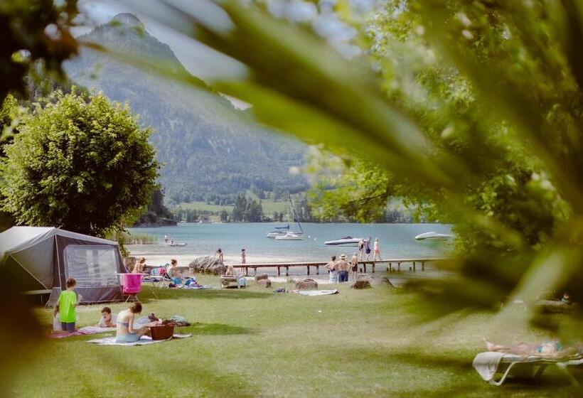 住宿加早餐 Das Franzl Bett & Brot