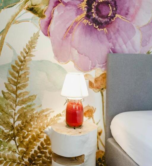 住宿加早餐 Das Franzl Bett & Brot