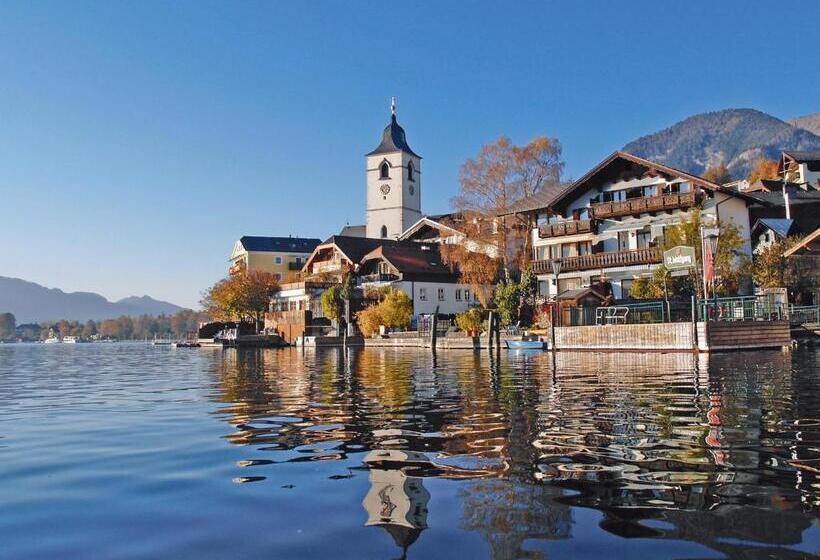 住宿加早餐 Das Franzl Bett & Brot