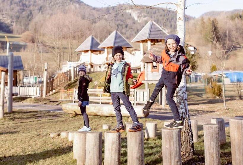 住宿加早餐 Das Franzl Bett & Brot