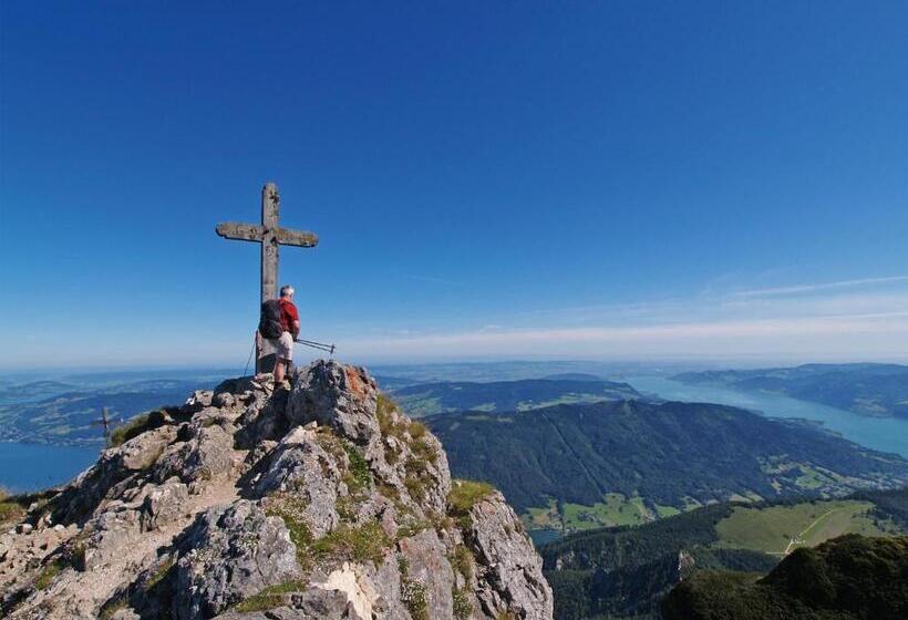 住宿加早餐 Das Franzl Bett & Brot