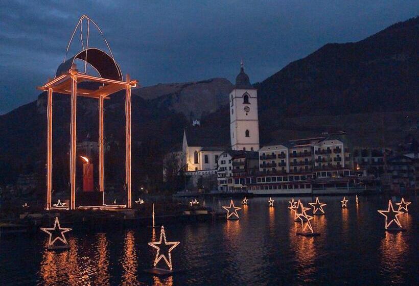 住宿加早餐 Das Franzl Bett & Brot