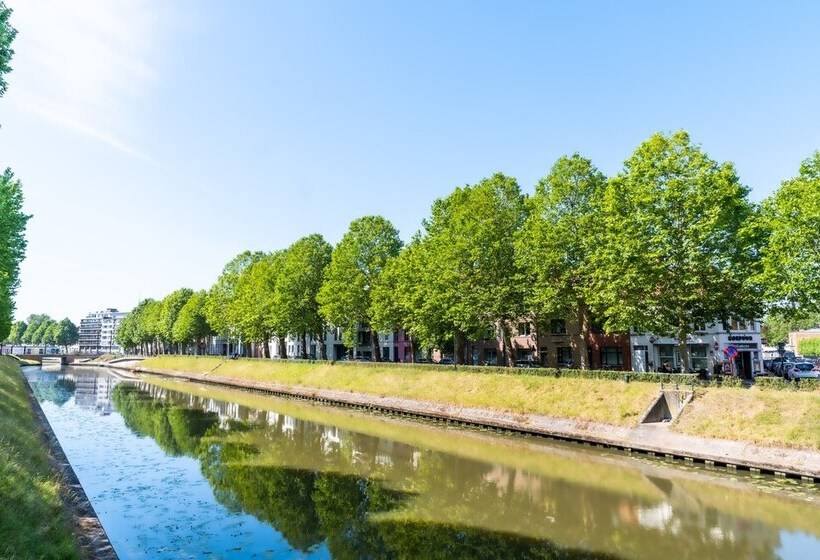 민박 Fred&breakfast