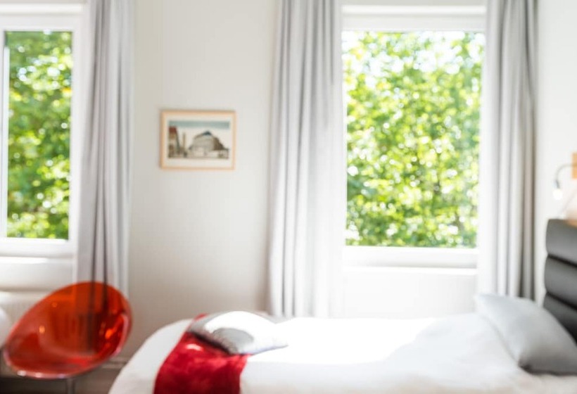 민박 Fred&breakfast