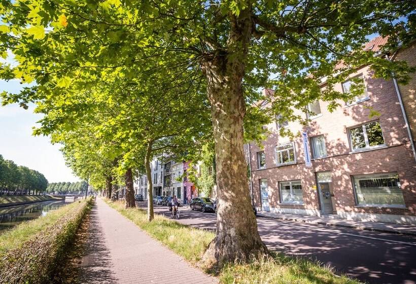 민박 Fred&breakfast