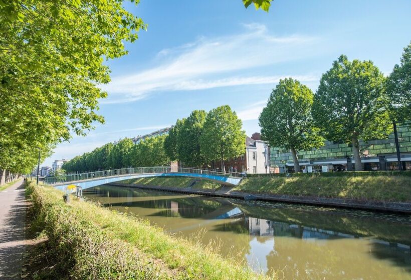 민박 Fred&breakfast