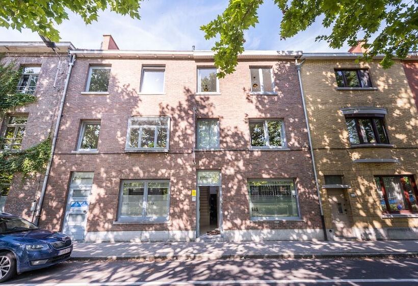 민박 Fred&breakfast