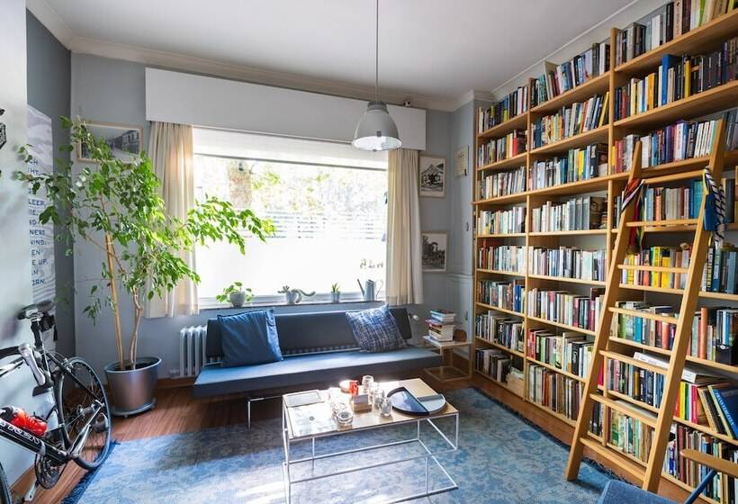 민박 Fred&breakfast