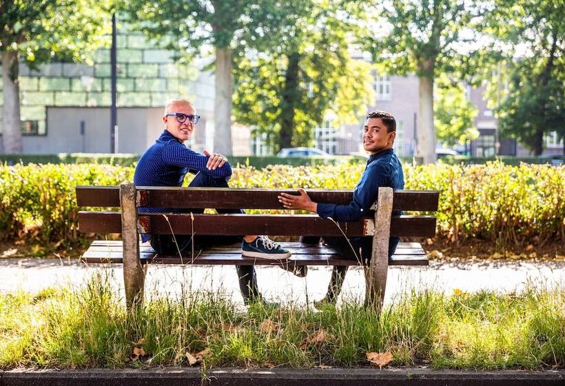 민박 Fred&breakfast