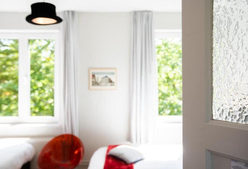 민박 Fred&breakfast