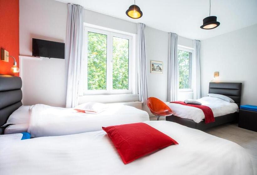 민박 Fred&breakfast