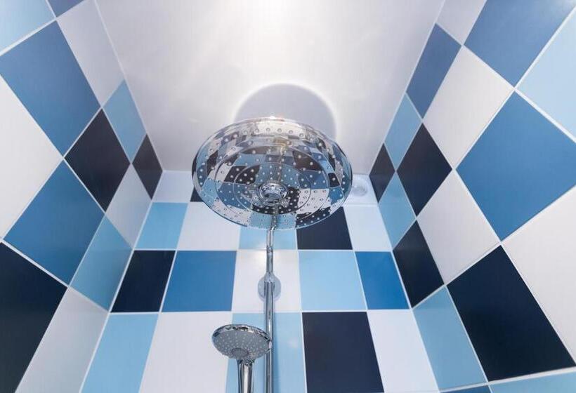 민박 Fred&breakfast