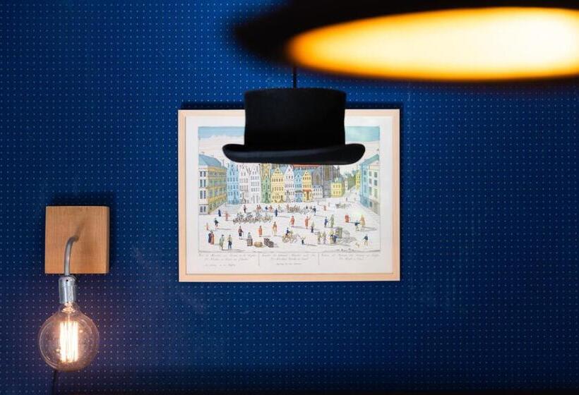 민박 Fred&breakfast