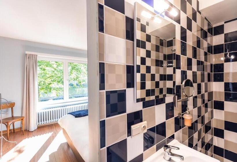 민박 Fred&breakfast