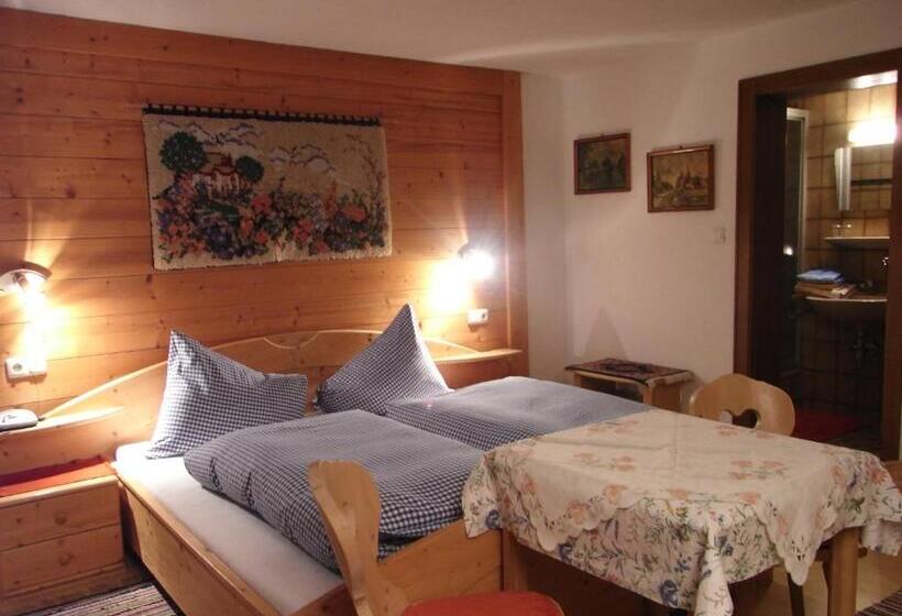 Aamiaismajoitus (B&B) Haus Morgensonne