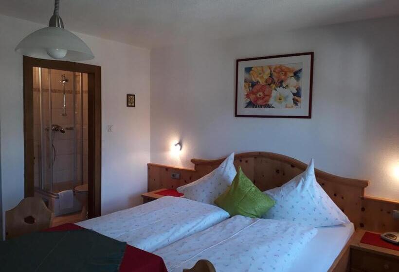 Aamiaismajoitus (B&B) Haus Morgensonne