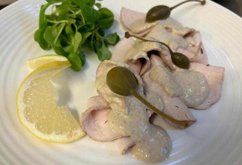 Das Halali Dein Kleines Hotel An Der Zugspitze