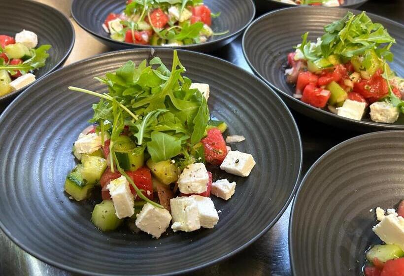 Das Halali Dein Kleines Hotel An Der Zugspitze