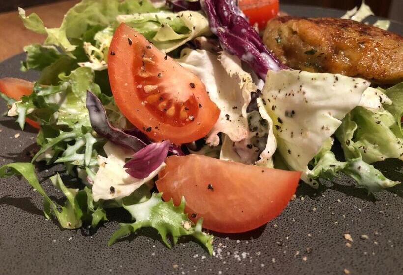 Das Halali Dein Kleines Hotel An Der Zugspitze