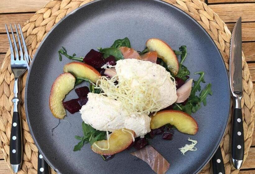 Das Halali Dein Kleines Hotel An Der Zugspitze