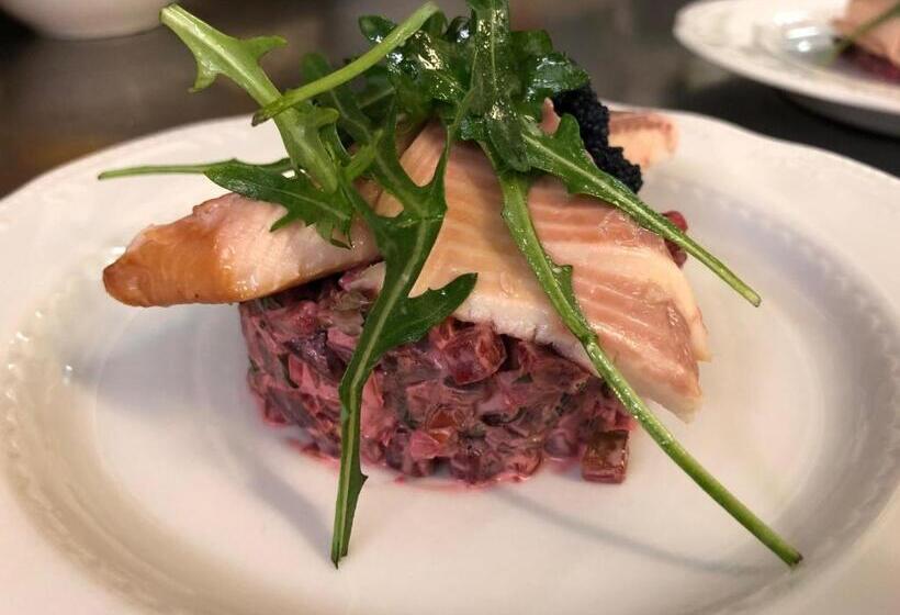 Das Halali Dein Kleines Hotel An Der Zugspitze