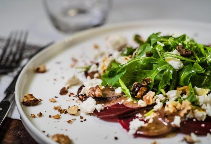 Das Halali Dein Kleines Hotel An Der Zugspitze