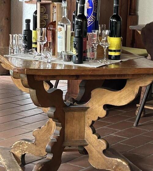 Das Halali Dein Kleines Hotel An Der Zugspitze