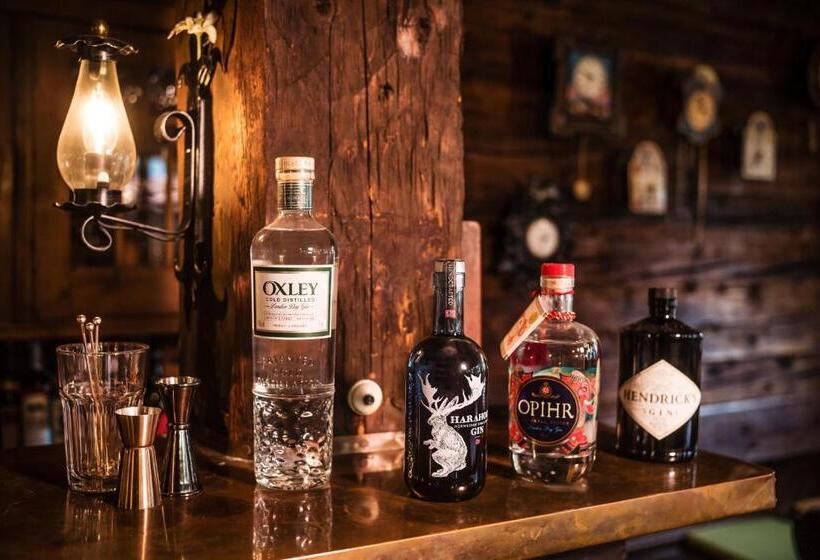 Das Halali Dein Kleines Hotel An Der Zugspitze