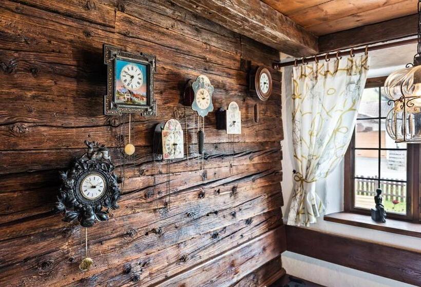 Das Halali Dein Kleines Hotel An Der Zugspitze