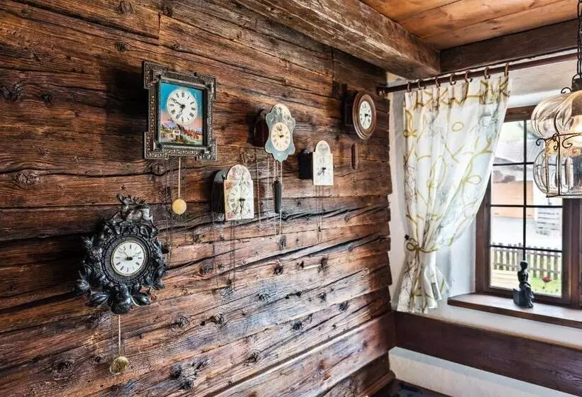 Das Halali   Dein Kleines Hotel An Der Zugspitze