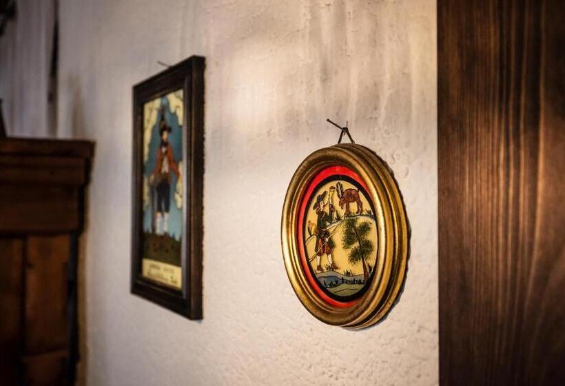 Das Halali Dein Kleines Hotel An Der Zugspitze