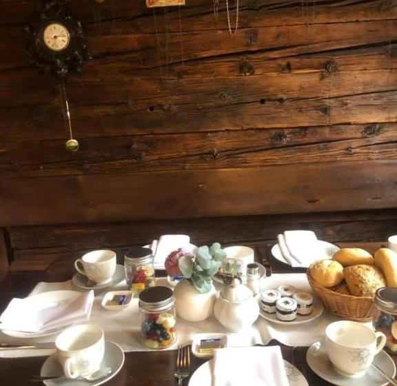 Das Halali Dein Kleines Hotel An Der Zugspitze