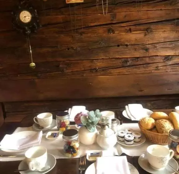 Das Halali   Dein Kleines Hotel An Der Zugspitze