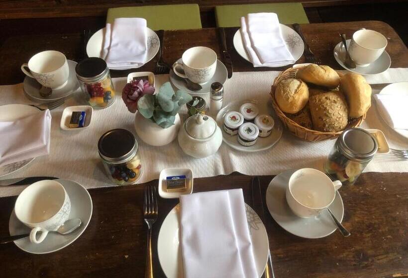 Das Halali Dein Kleines Hotel An Der Zugspitze