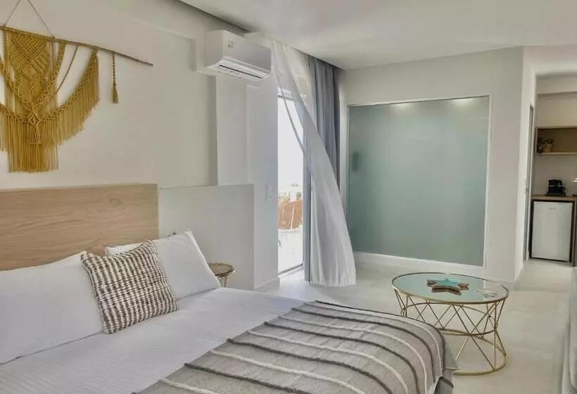 Hôtel Alexia Beach