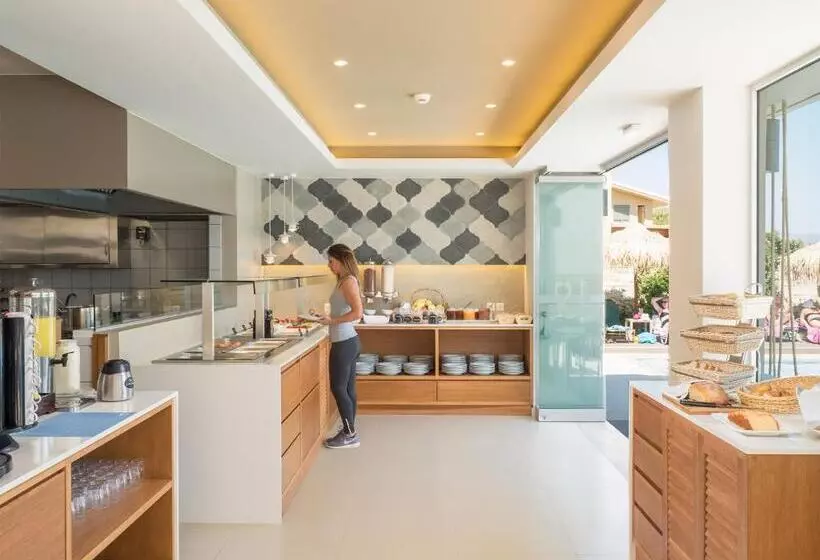 Hôtel Alexia Beach