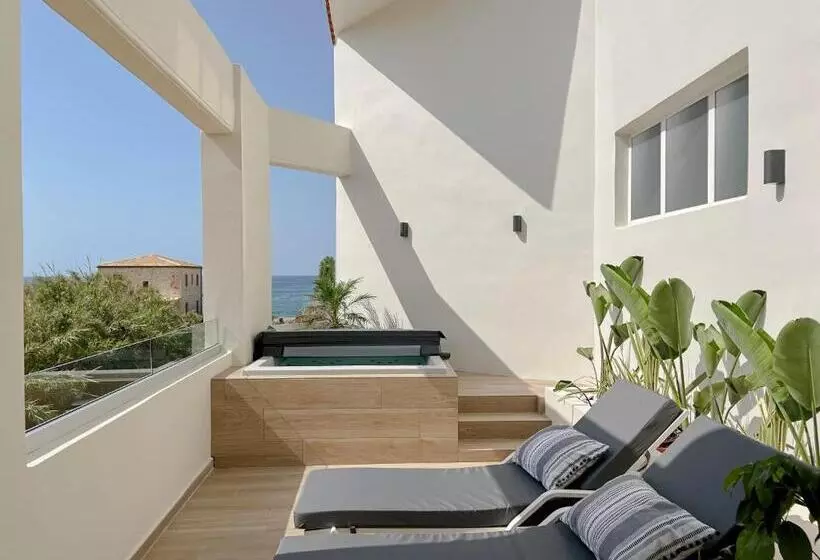 Hôtel Alexia Beach
