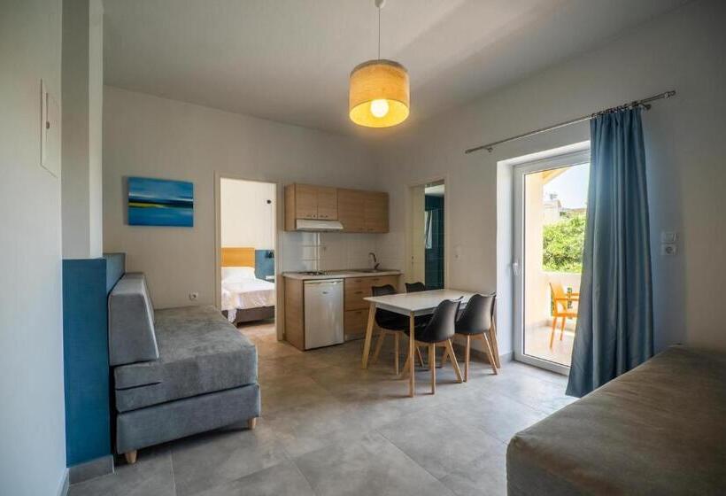 فندق Alexia Beach