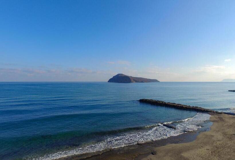 فندق Alexia Beach