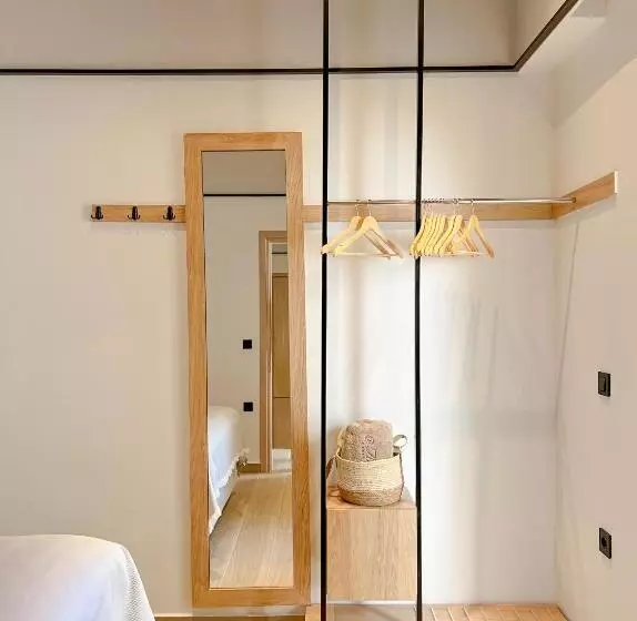 Hôtel Alexia Beach